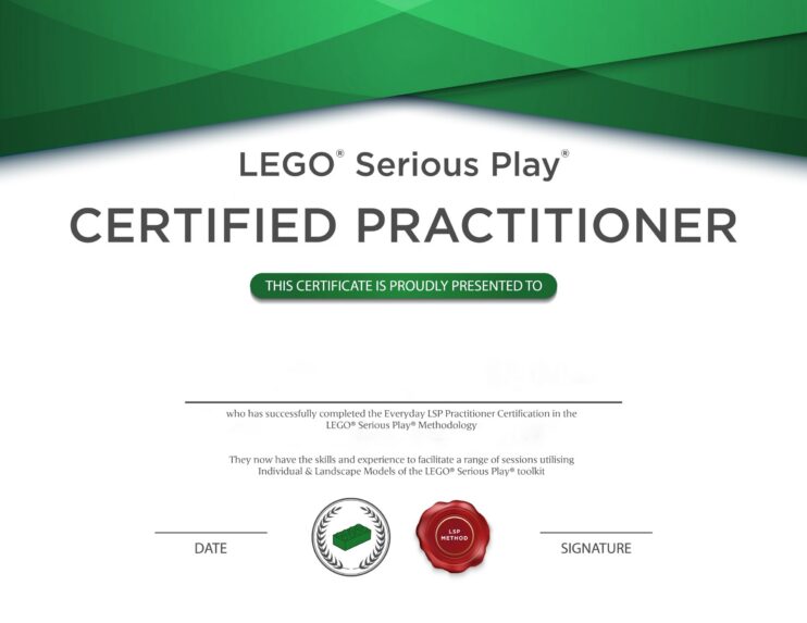 2. Certified Practitioner - Everyday LSP v1