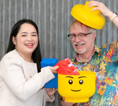 List of Master Trainers - LSP Method