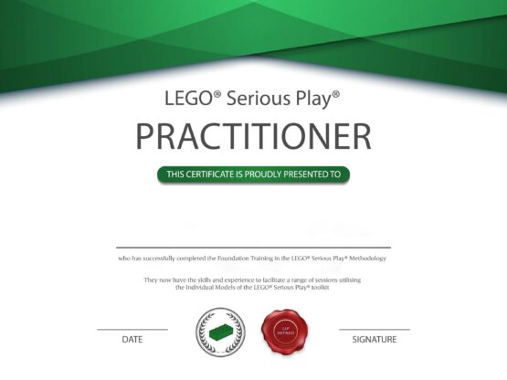 2. Certified Practitioner - Updated