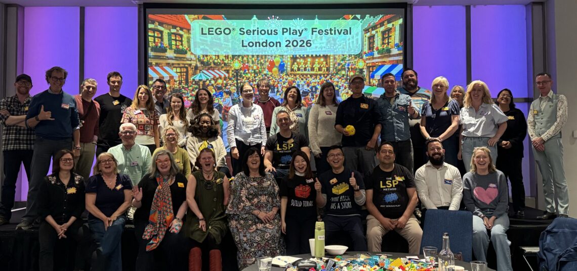 London Festival 2026